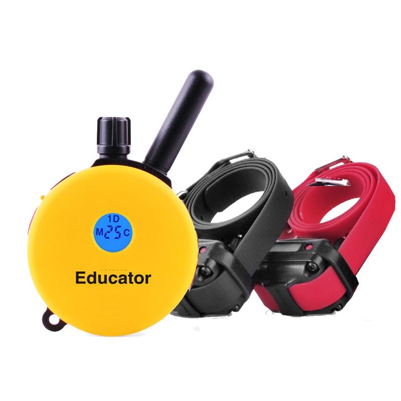 ET 402 E Collar Remote Trainer Collartron