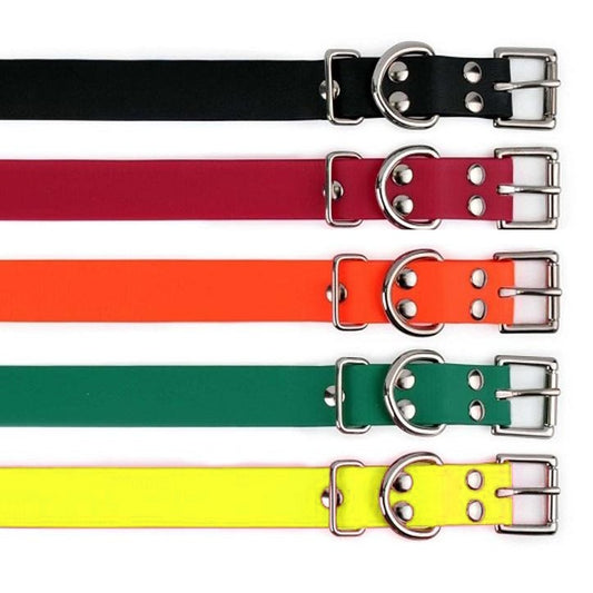 Biothane Collar Strap - 1 Inch