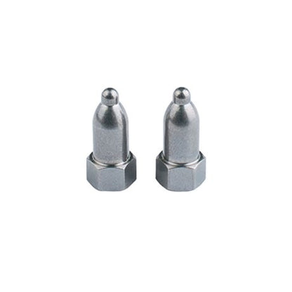 Educator Titanium Contact Points