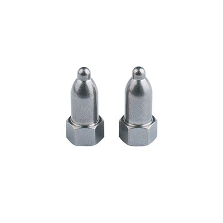 Educator Titanium Contact Points