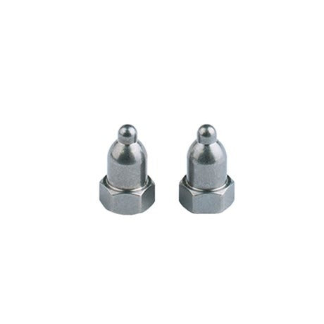 Educator Titanium Contact Points